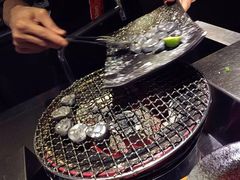 -橘焱胡同烧肉夜食(BFC外滩金融中心店)