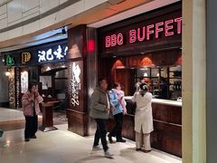 -汉巴味德(大悦城店)