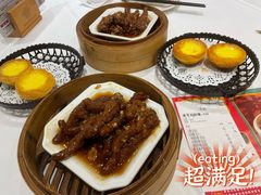 -稻香酒家(天河城店)