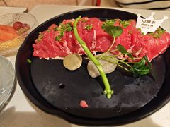 -川越泰火锅(吉利大厦店)