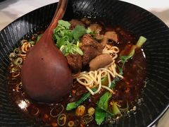 -天府小面馆(Emporium)