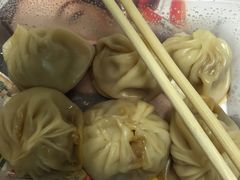 苏州汤包-小梅园饭堂(东方路店)