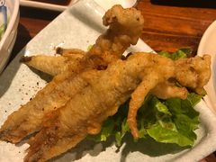 -石屋料理(南京西路店)