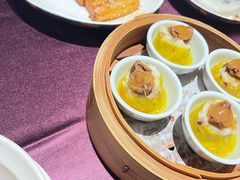-粤匠·澳门点心粤菜海鲜(澳门半岛店)