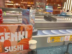 -元气寿司(东方宝泰店)