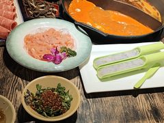 -蜀大侠火锅(恒峰店)