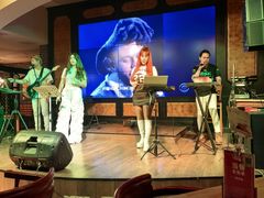 -巴伐利亚啤酒坊(意式风情街店)