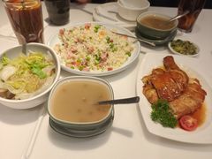 -新旺茶餐厅·早餐·夜宵(仙霞店)