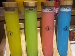 -南城十里潮汕鲜牛火锅·鲜虾生滚粥(融汇老商埠店)