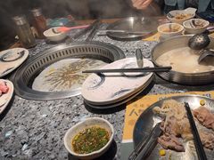 -阪尚皇·原切牛排·烤肉火锅自助(北京路店)