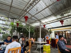 -瑞丰园庭院餐厅·白族传统家常菜