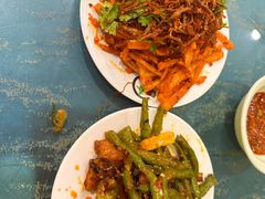 -春花民族美食(佳木斯总店)