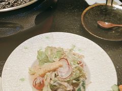 -樱嘢·炭火烧肉(惠南店)