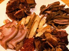 卤拼（小）-盘飧市(春熙路店)