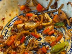 -欧记大排档·景德菜(上海首店)