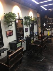 -AFA Hair studio·女士发型设计