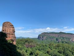 -丹霞山风景名胜区
