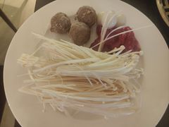 -广州希尔顿逸林酒店-OPEN開·全日制餐厅·海鲜·小火锅·自助餐(东风路店)