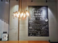 -HELLO 27 意面·沙拉·帕尼尼