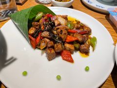-一坐一忘云南菜(嘉里中心店)