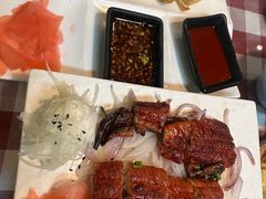 -益百岁牛尾汤(香山路店)