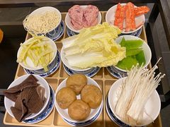 -咏江南·苏式火锅·苏州评弹(观前街店)