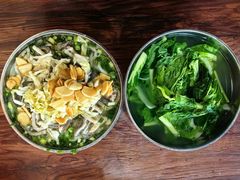 -攀枝花·任德琼·盐边羊肉米线
