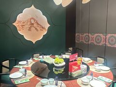 -清真·宁夏印象·盐池滩羊肉体验店(江宁路店)