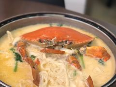 -龙海鲜螃蟹王(宏茂桥店)