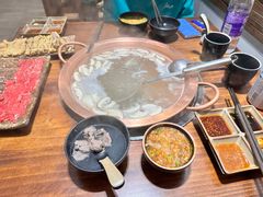 -海子口鲜牛馆(招商兰溪谷店)