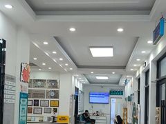 -派美特宠物医院·核磁CT·骨科肿瘤·疑难转诊(沈农禾丰店)