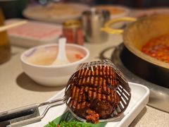 -小龙坎火锅(全球总店)