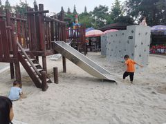-成飞公园