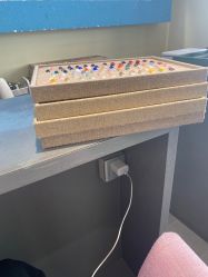 -蜜丝卡伦美甲美睫连锁