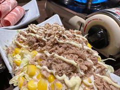 -哏儿寿司(红桥店)