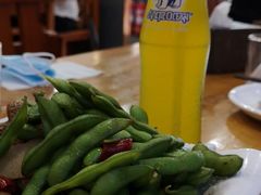 -食客烧烤(罗道庄店)