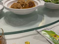 -玉林烤鸭店(定福庄店)