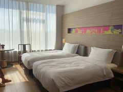 -厦门海港英迪格酒店(中山路店)