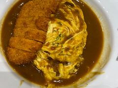 -CoCo壱番屋