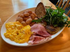 -Egg•Allday Brunch(襄阳北路店)