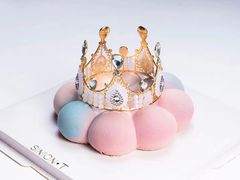 -西檬树SIMON·T轻奢蛋糕(大东方Max店)