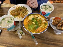 -林记木担鱼丸汤(鼓浪屿店)