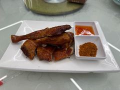 -东江海鲜大排档·潮汕菜·砂锅粥