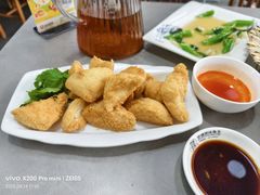 -官塘原味鱼生·潮菜大排档(潮州总店)