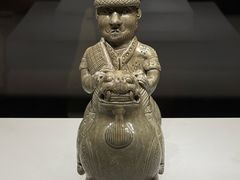 -临沂市博物馆