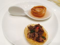 -8餐厅(新葡京酒店)