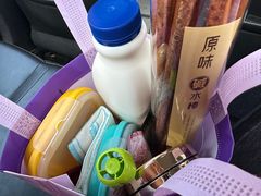 -金鹰超市(国际购物中心新街口店)