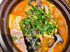 -金陵后厨·南京菜(新街口秣陵路店)