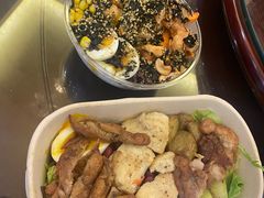 -Dreamsalad梦想轻厨(健康轻食·减脂沙拉·意面·祖庙店)