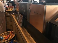 -星巴克臻选(湖滨道店)